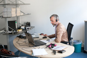 Planung Softwareprojekt